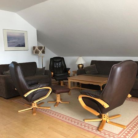 Ferienwohnung Villy Seepark 711 Ostseebad Heringsdorf Exterior foto