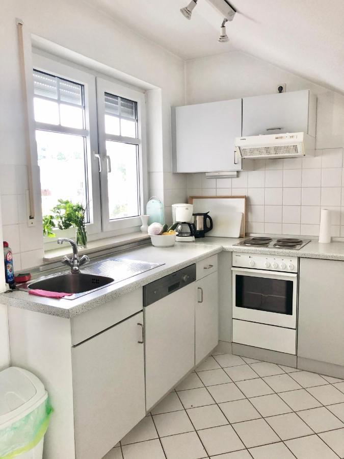 Ferienwohnung Villy Seepark 711 Ostseebad Heringsdorf Exterior foto