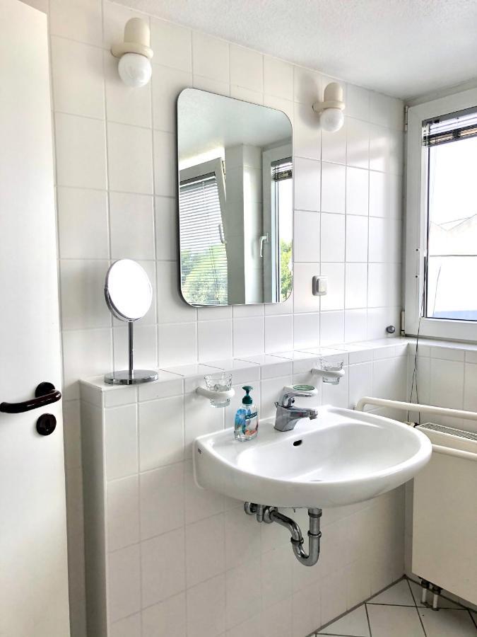 Ferienwohnung Villy Seepark 711 Ostseebad Heringsdorf Exterior foto