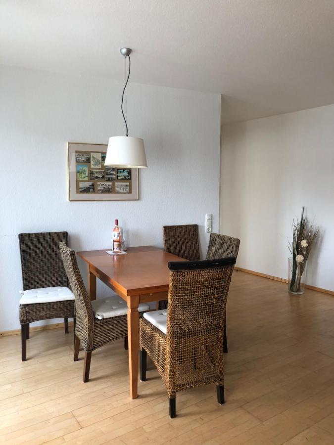 Ferienwohnung Villy Seepark 711 Ostseebad Heringsdorf Exterior foto
