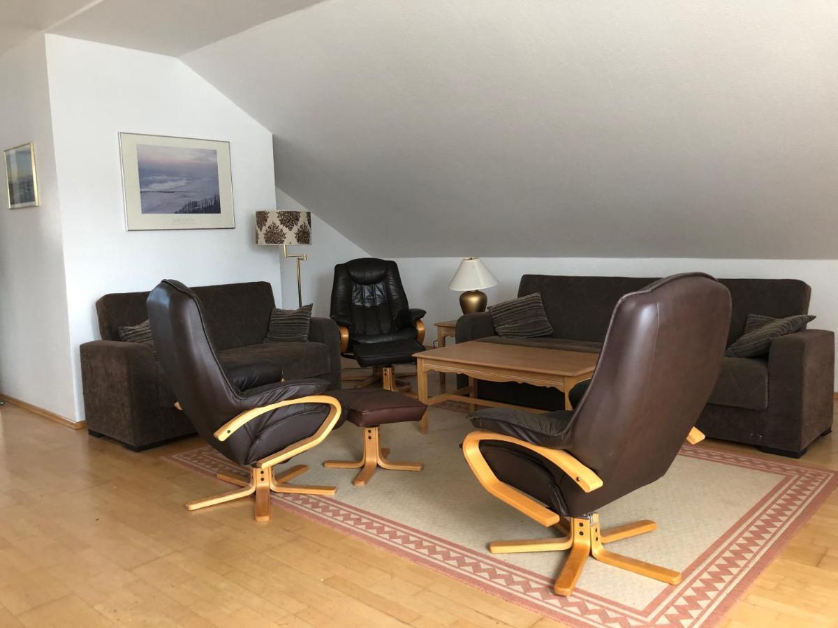 Ferienwohnung Villy Seepark 711 Ostseebad Heringsdorf Exterior foto