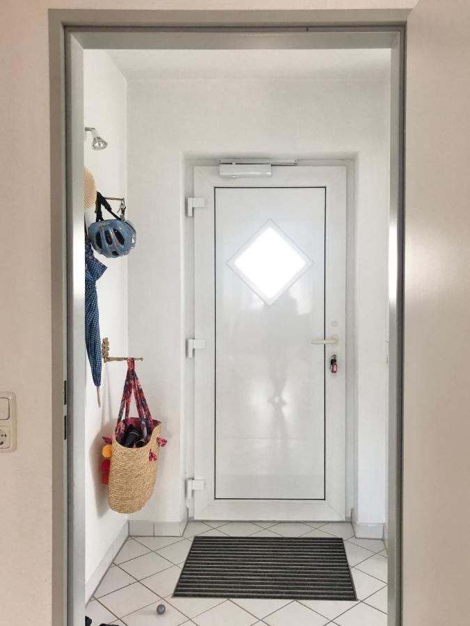 Ferienwohnung Villy Seepark 711 Ostseebad Heringsdorf Exterior foto